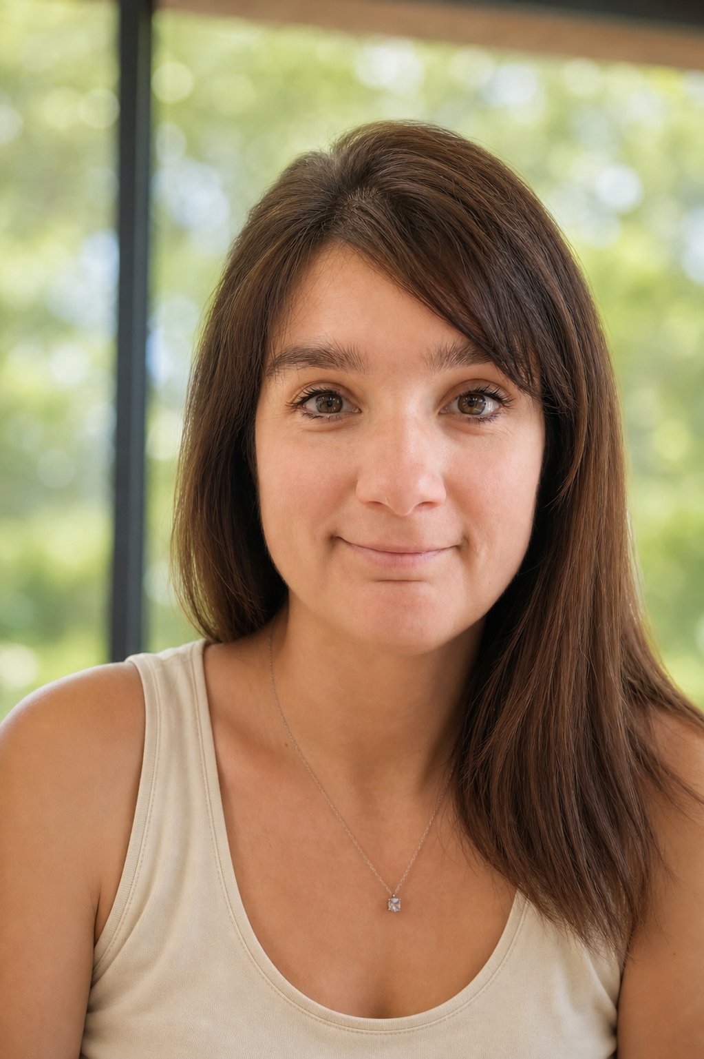 Aude, accompagnante périnatale